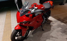 DUCATI SUPER SPORT 950S 2025 VA01