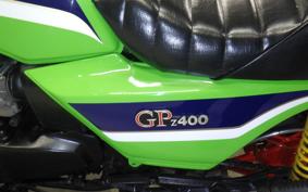 KAWASAKI GPZ400F Gen.2 1984 ZX400A