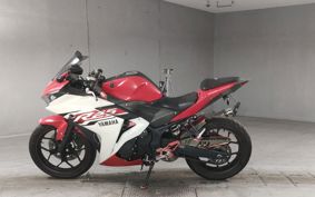 YAMAHA YZF-R25 RG10J