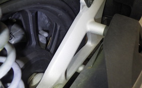 HONDA PCX125 2016 JF81