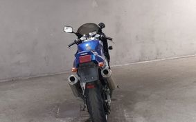 YAMAHA TRX850 1998 4NX