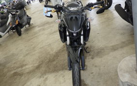 YAMAHA FZS25 1983