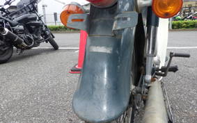 HONDA C50 SUPER CUB C50