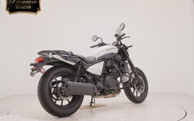 KAWASAKI ELIMINATOR400-3SE 2026 EL400A