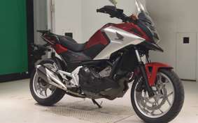 HONDA NC750X LD ABS 2016 RC90