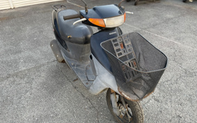 SUZUKI LET's 2 CA1KA