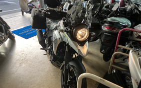 SUZUKI STROM 250ABS DS12E