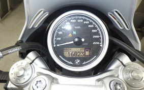 BMW R NINE T URBAN GS 2022