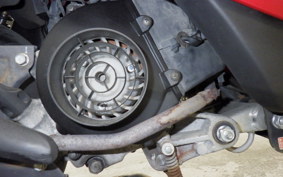 HONDA DIO Gen.6 AF68