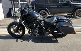 HONDA  REBEL 1100T 2023 SC83