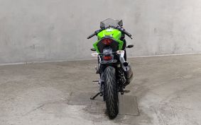 KAWASAKI NINJA250SL BX250A