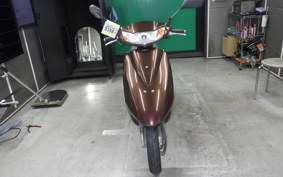 HONDA DIO Gen.6 2022 AF68