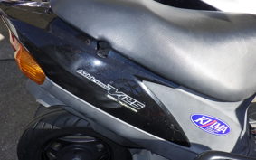 SUZUKI ADDRESS V125 CF4EA