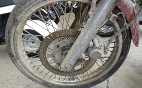 KAWASAKI VULCAN 400 Gen.2 VN400A