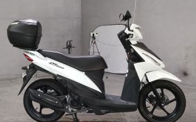 SUZUKI ADDRESS V110 CE47A