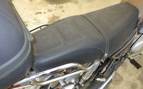 SUZUKI GN125 F Gen.2