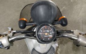 HONDA TODAY AF61