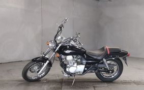 KAWASAKI ELIMINATOR 125 BN125A