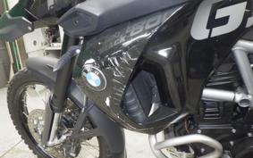 BMW F800GS 2012