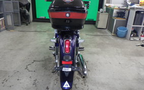 HONDA C125 SUPER CUB JA48