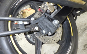 HONDA VTR 250 2013 MC33