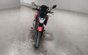 HONDA CBF125R PJJK