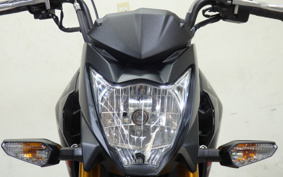 KAWASAKI Z125 PRO BR125H