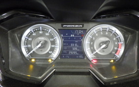 HONDA FORZA 250 2025 MF17