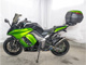 Фото Kawasaki NINJA 1000 2011 с японского аукциона