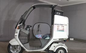 HONDA GYRO TA02