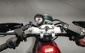 SUZUKI VAN VAN 200 NH42A