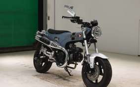 HONDA DAX 125 2002 JB04
