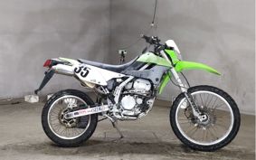 KAWASAKI KLX250 LX250S