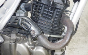 HONDA TLR250R 2007 MD18