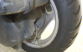 SUZUKI ADDRESS V50 G CA42A
