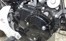 HONDA GROM 2004 JC61