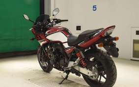HONDA CB400 SUPER BOLDOR A 2019 NC42