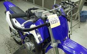 YAMAHA YZ80 CB01C