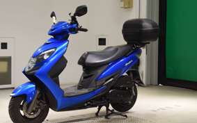 SUZUKI SWISH 125 DV12B