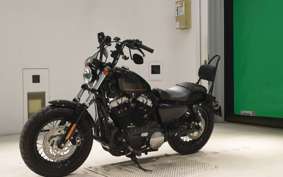 HARLEY XL1200X 2015