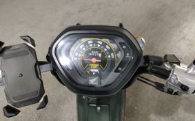 HONDA  CROSS  CUB 50 AA06