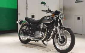 KAWASAKI W800 2024