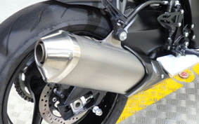 SUZUKI GSX-R600 2017 GN7FA