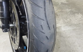 SUZUKI BANDIT 1250 SA 2013 GW72A