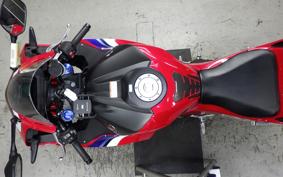 HONDA CBR600RR 2022 PC40