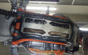 KTM 350 FREERIDE 2016