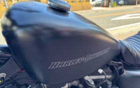 HARLEY XL883N 2010 LE2
