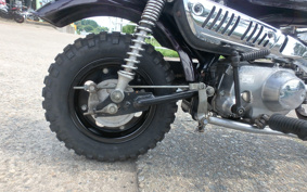 HONDA MONKEY Z50J