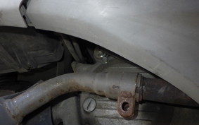 HONDA FORESIGHT MF04