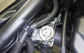 HONDA REBEL 250 A 2000 MC49